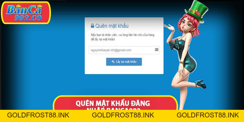 Banca92 - Bắn cá với trăm ngàn loài cá hệ số thưởng cao - Goldfrost88
