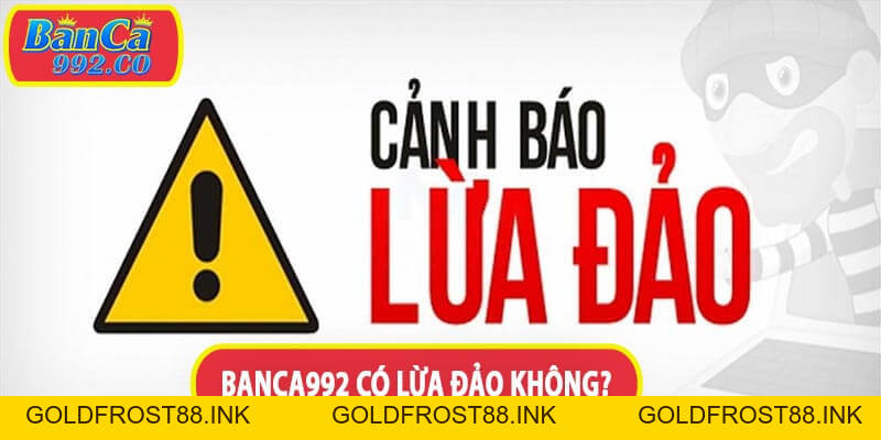 Banca92 - Bắn cá với trăm ngàn loài cá hệ số thưởng cao - Goldfrost88