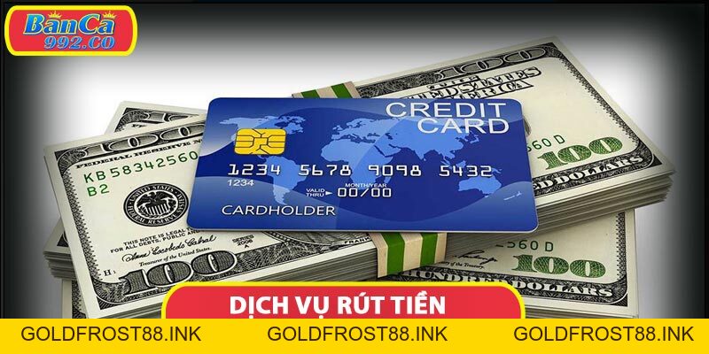 Bí mật về dịch vụ rút tiền banca992 đơn giản nhanh chóng - Goldfrost88