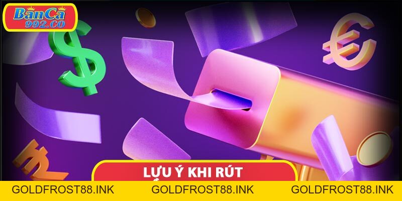 Bí mật về dịch vụ rút tiền banca992 đơn giản nhanh chóng - Goldfrost88