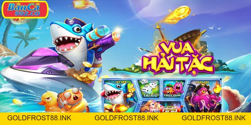 Cập nhật tin tức về các chiên thuật chơi game tại banca992 - Goldfrost88