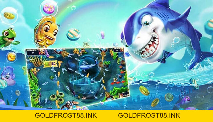🎯 Bắn Cá Xèng APK – Siêu Phẩm Bắn Cá Đổi Thưởng Đỉnh Cao Tại Trang Chủ Bet88 - Goldfrost88