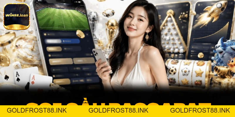 🎯 Bắn Cá Xèng APK – Siêu Phẩm Bắn Cá Đổi Thưởng Đỉnh Cao Tại Trang Chủ Bet88 - Goldfrost88