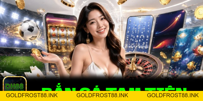 🎯 Bắn Cá Xèng APK – Siêu Phẩm Bắn Cá Đổi Thưởng Đỉnh Cao Tại Trang Chủ Bet88 - Goldfrost88