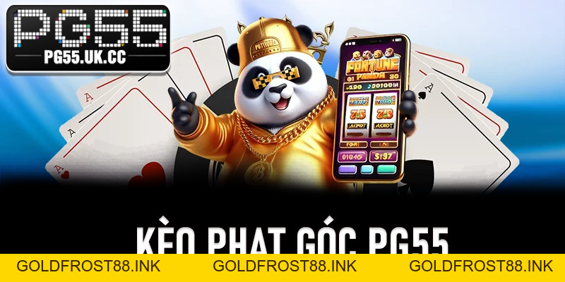 Kèo Phạt Góc: Đọc Thế Trận Và Thắng Khủng Qua 2 Biên - banca992.co - Goldfrost88